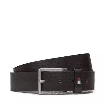 Ремень Tommy Hilfiger OliverExt, коричневый