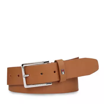 Ремень Tommy Hilfiger OliverExt, коричневый
