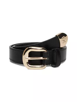 Ремень Tommy Hilfiger REFINED, черный