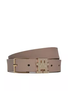 Ремень Tommy Hilfiger, серый