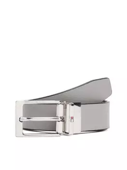 Ремень TOMMY HILFIGER, серый
