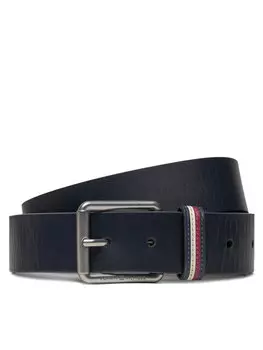 Ремень Tommy Hilfiger, синий