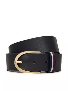 Ремень Tommy Hilfiger, синий