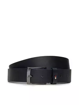 Ремень Tommy Hilfiger, синий