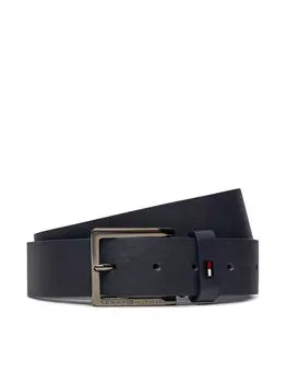 Ремень Tommy Hilfiger, синий