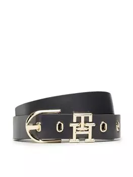 Ремень Tommy Hilfiger, синий