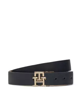 Ремень Tommy Hilfiger, синий
