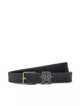 Ремень Tommy Hilfiger, синий