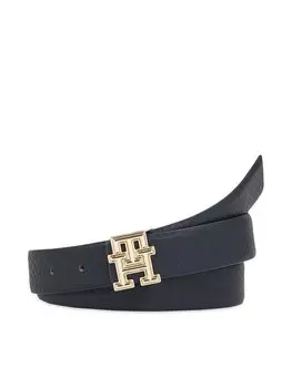 Ремень Tommy Hilfiger, синий