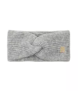 Ремень Tommy Hilfiger TH TIMELESS, серый