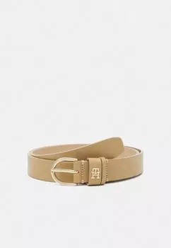 Ремень Tommy Hilfiger TIMELESS, цвет merino