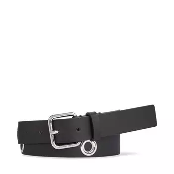 Ремень Tommy Hilfiger TjwCity Girl, черный