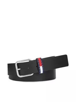 Ремень Tommy Jeans, черный