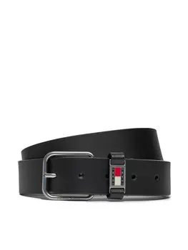 Ремень Tommy Jeans, черный