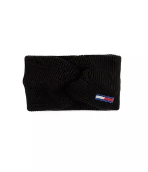 Ремень Tommy Jeans, черный