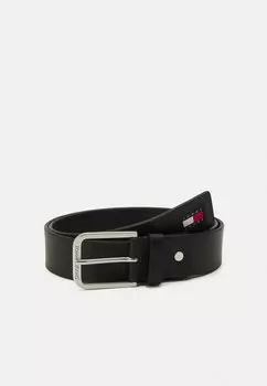 Ремень Tommy Jeans, цвет black