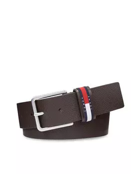 Ремень Tommy Jeans, коричневый