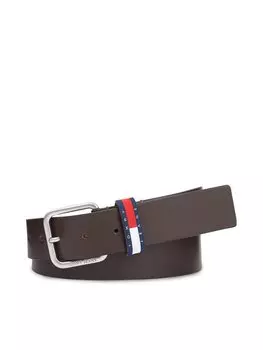 Ремень Tommy Jeans, коричневый