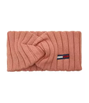 Ремень Tommy Jeans, роза