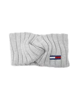 Ремень Tommy Jeans, серый