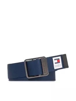 Ремень Tommy Jeans, синий