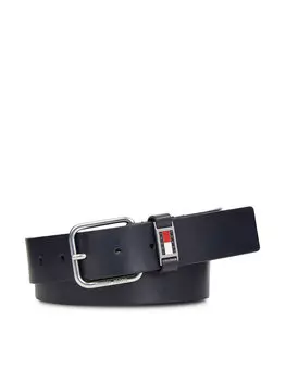Ремень Tommy Jeans, синий