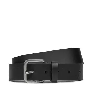 Ремень Tommy Jeans TjmFinley, черный