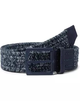 Ремень TravisMathew Popsicle 2.0, цвет Total Eclipse/Jadeit