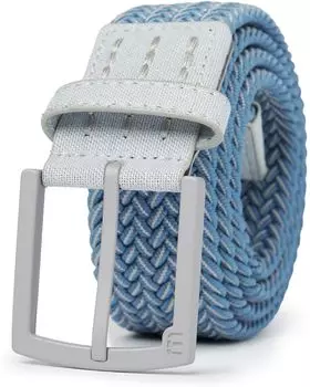 Ремень TravisMathew Reef Diver, цвет Quiet Harbor