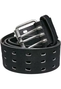 Ремень TRIPPLE THORN BUCKLE B Urban Classics, цвет black
