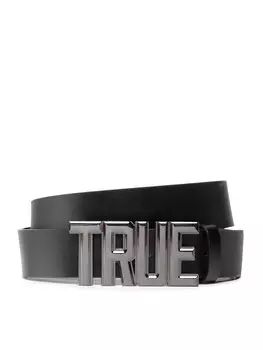 Ремень True Religion, черный