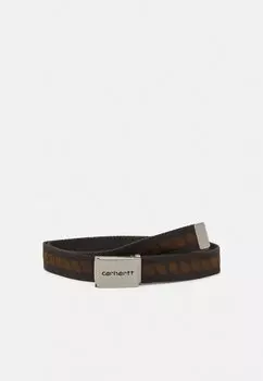 Ремень УНИСЕКС Carhartt WIP, конский глаз