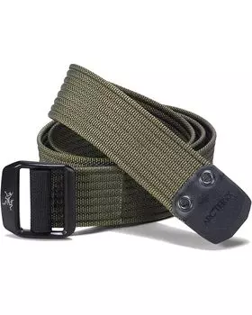Ремень Unisex Arc'teryx 38 mm Conveyor Belt, цвет Tatsu
