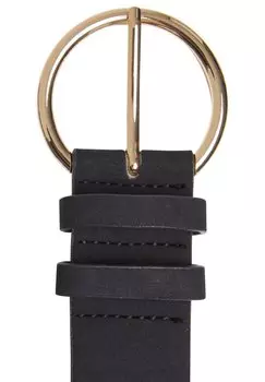 Ремень UNISEX BASIC Urban Classics, черный