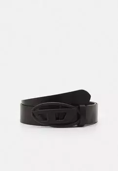 Ремень Unisex Diesel, черный