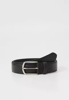 Ремень UNISEX Pier One, черный