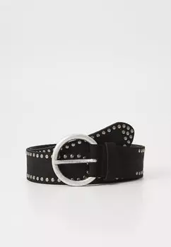 Ремень UNISEX Vanzetti, черный