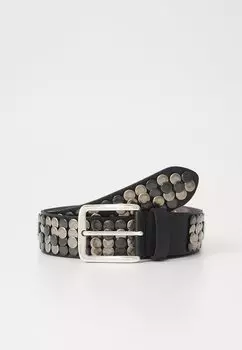 Ремень UNISEX Vanzetti, черный