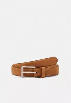 Ремень Unisex Zign, цвет cognac