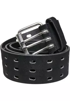 Ремень Urban Classics Belt, черный