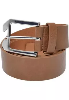 Ремень Urban Classics BOTTLE OPENER, кэмел