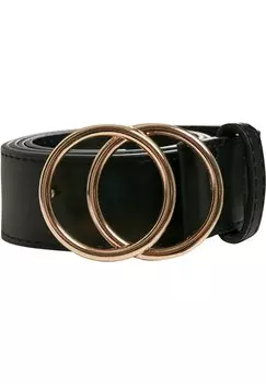 Ремень Urban Classics, цвет black