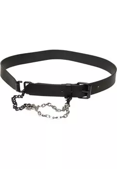 Ремень Urban Classics, цвет black