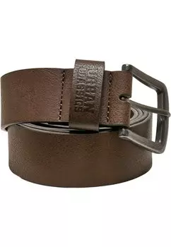 Ремень Urban Classics, цвет brown
