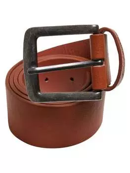Ремень Urban Classics, цвет cognacbrown