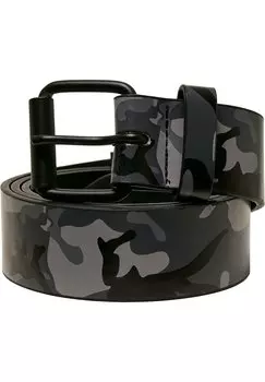Ремень Urban Classics, цвет darkcamo