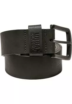 Ремень Urban Classics, цвет darkgrey