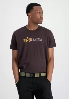 Ремень UTILITY Alpha Industries, цвет olive