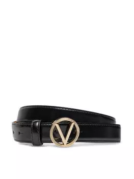 Ремень Valentino, черный