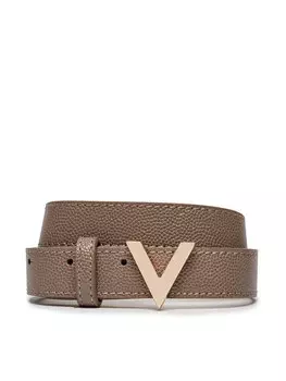 Ремень Valentino, серый